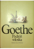 Podróż Włoska