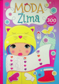 Moda zima