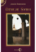 Dzieje Syrii