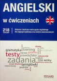 Angielski w ćwiczeniach