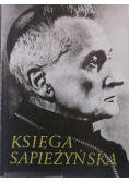 Księga Sapieżyńska Tom II
