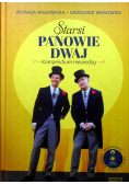 Starsi Panowie dwaj Kompendium niewiedzy