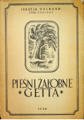 Pieśni żałobne Getta 1946 r.
