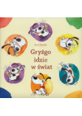 Gryźgo idzie w świat