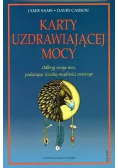 Karty uzdrawiającej mocy