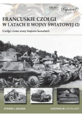 Francuskie czołgi w latach II wojny światowej