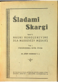Śladami skargi Tom I 1947 r
