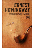 Stary człowiek i morze