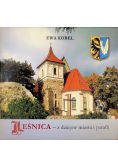 Leśnica - z dziejów miasta i parafii