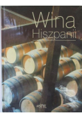 Wina Hiszpanii