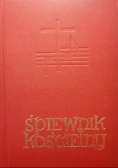 Śpiewnik kościelny