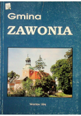 Gmina Zawonia