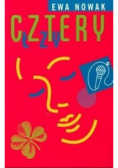 Cztery łzy