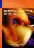 Budowa aplikacji w Delphi