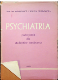 Psychiatria