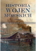 Historia wojen morskich Tom 2 Wiek Pary