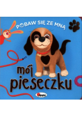 Pobaw się ze mną mój pieseczku