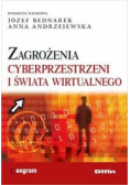 Zagrożenia cyberprzestrzeni i świata wirtualnego