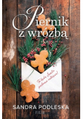 Piernik z wróżbą