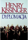 Dyplomacja