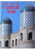 The art of Central Asia