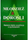 Młodzież a dorośli
