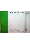 Historia filozofii 3 tomy