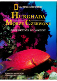 Hurghada Morze Czerwone Przewodnik podwodny