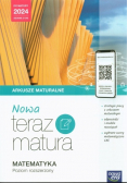 Nowa Teraz Matura Matematyka Arkusze maturalne Zakres Rozszerzony