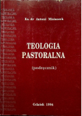 Teologia Pastoralna