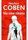 Nie mów nikomu