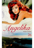 Saga historyczna Angelika Tom 26 Zwycięstwo Angeliki Część 1