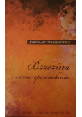 Brzezina i inne opowiadania
