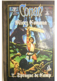 Conan Miecz Conana