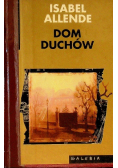 Dom Duchów