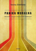 Panika moralna