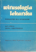 Wirusologia lekarska