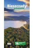 Przewodnik Bieszczady