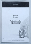 Autobiografia i filozofia