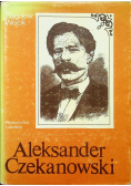 Aleksander Czekanowski