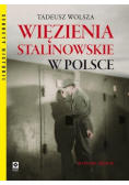 Więzienia stalinowskie w Polsce