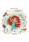 Moc uczuć Radość