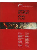 Zbrodnia w sztuce