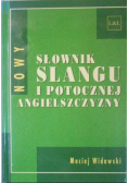 Nowy słownik slangu i potocznej angielszczyzny