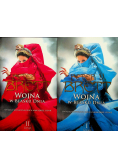 Wojna w blasku dnia 2 tomy