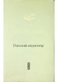 Dziennik więzienny