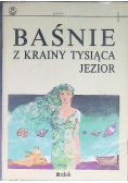 Baśnie z krainy tysiąca Jezior
