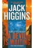 Devil is Waiting