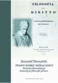 Prawo wobec moralności Wroczyński