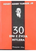 30 dni z życia Hitlera